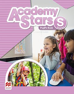Academy stars 0