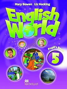 English world 5