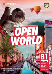 Open world 2
