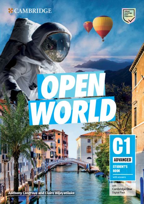 Open world 4