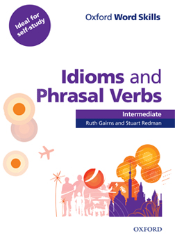 OWS idioms and phrasal verbs 2