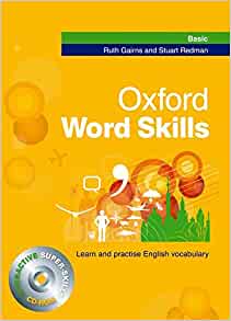 Oxford word skills 1