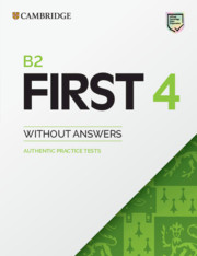 Practice tests first 4