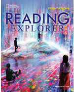 Reading explorer 0