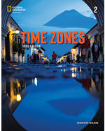 Time Zones 2
