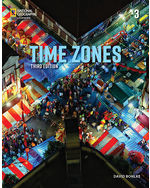 Time Zones 3