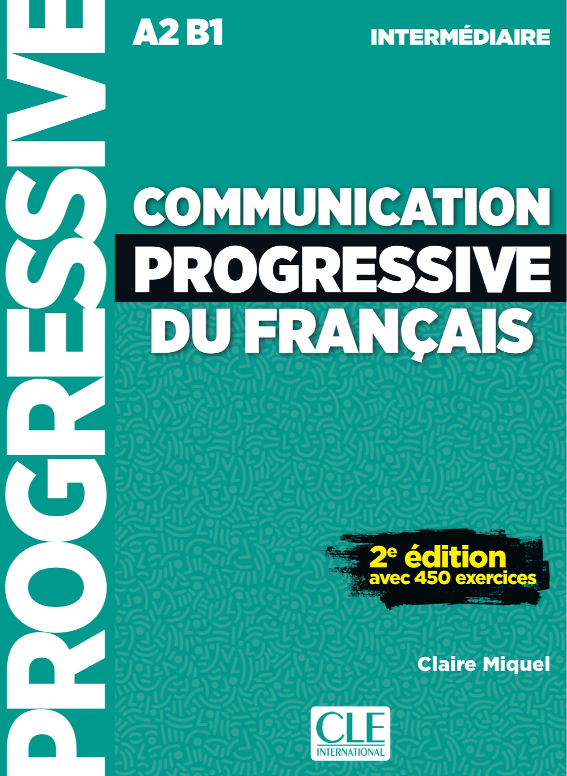 Communication progressive 3