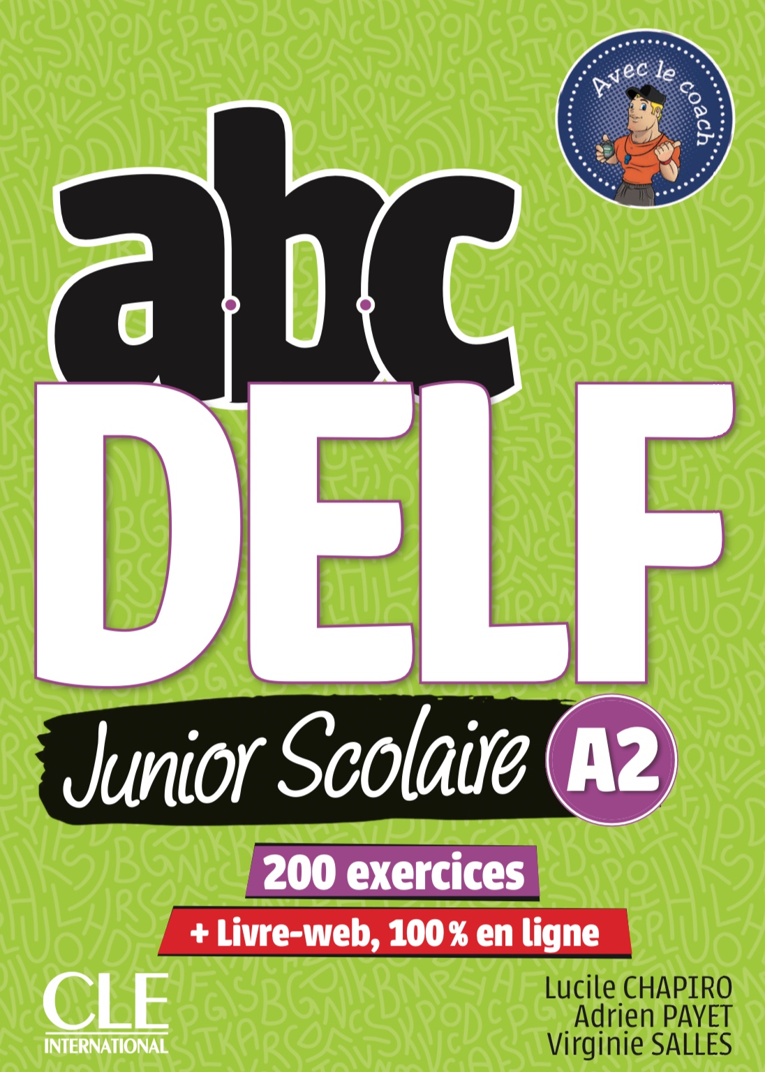 DELF ABC junior 2