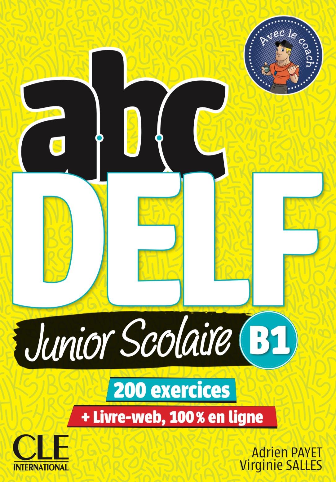 DELF ABC junior 3