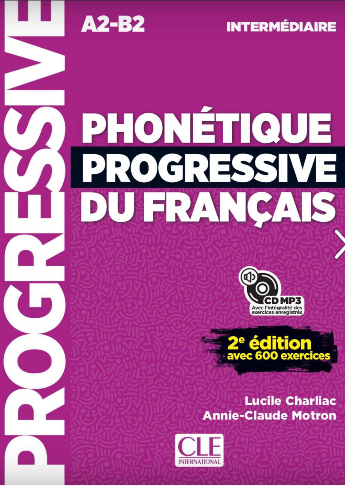 Phonétique progressive 2