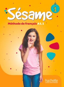 Sesame 1