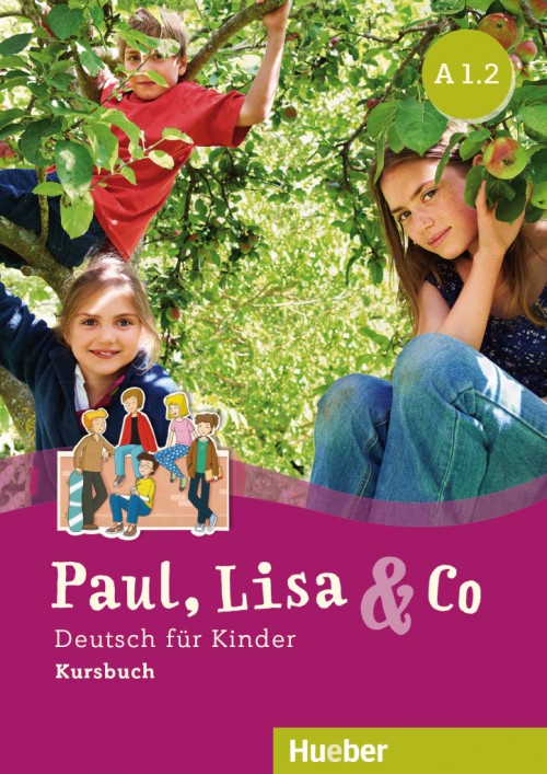 Paul, Lisa und Co. A1.2
